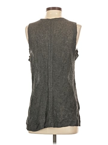 Inhabit Sweater Vest (view 2)