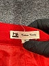 Cotton Candy Red Shorts Size M - photo 3