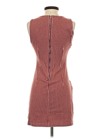 Under Skies Cocktail Dress (view 2)