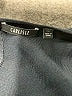 Carlisle Black Sleeveless Top Size L - photo 7