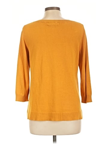 Carolyn Taylor Pullover Sweater (view 2)