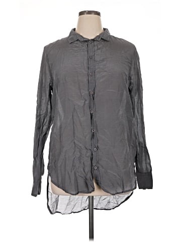 CP Shades Long Sleeve Button-Down Shirt (view 1)