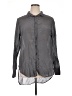 CP Shades Gray Long Sleeve Button-Down Shirt Size XL - photo 1