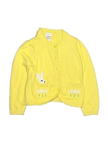 Gymboree Cardigan (view 1)