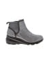 Jambu Gray Ankle Boots Size 10 - photo 1