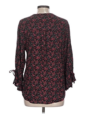 Westport 1962 3/4 Sleeve Blouse (view 2)