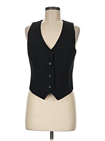 Babaton Tuxedo Vest (view 1)