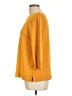 Carolyn Taylor Yellow Pullover Sweater Size L - photo 5