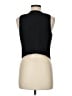 Babaton Black Tuxedo Vest Size 6 - photo 2