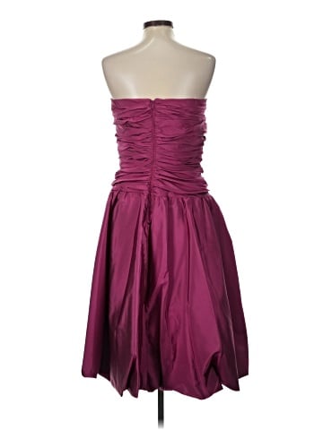 Tadashi Cocktail Dress (view 2)