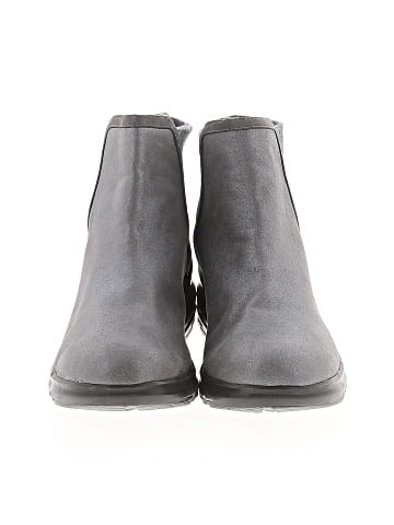 Jambu Ankle Boots (view 2)