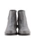 Jambu Gray Ankle Boots Size 10 - photo 2