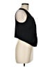Babaton Black Tuxedo Vest Size 6 - photo 4