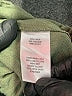 LNA Solid Green Shorts Size M - photo 4