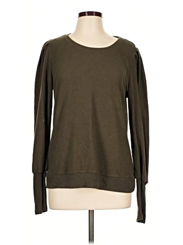 Simply Vera Vera Wang Sweatshirt (view 1)