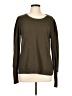 Simply Vera Vera Wang Brown Sweatshirt Size L - photo 1