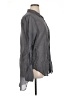 CP Shades Gray Long Sleeve Button-Down Shirt Size XL - photo 4