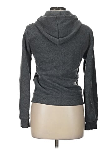 Thrill Zip Up Hoodie (view 2)