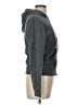 Thrill Gray Zip Up Hoodie Size L - photo 4