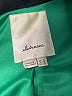 Elevenses Black Blazer Size 10 - photo 6