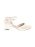 btw Ivory Dress Shoes Size 5 (baby) - photo 1