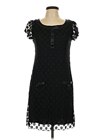 En Focus Studio Casual Dress (view 1)