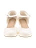btw Ivory Dress Shoes Size 5 (baby) - photo 2