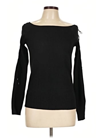 Worth New York Pullover Sweater (view 1)