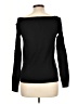 Worth New York Black Pullover Sweater Size L - photo 2