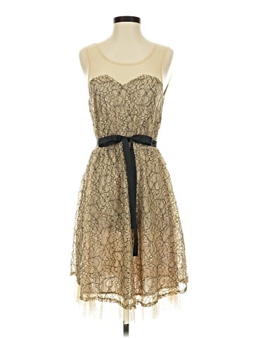 A'reve Cocktail Dress (view 1)
