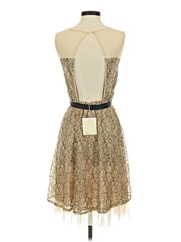 A'reve Cocktail Dress (view 2)