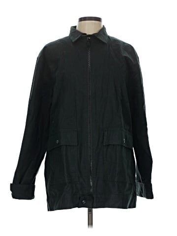 Express Raincoat (view 1)
