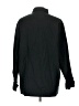 Express 100% Cotton Black Raincoat Size L - photo 2