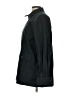 Express 100% Cotton Black Raincoat Size L - photo 5