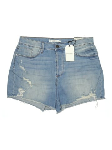 Whetherly Denim Shorts (view 1)