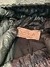 SOFIA Metallic Black Shorts Size S (estimated) - photo 3