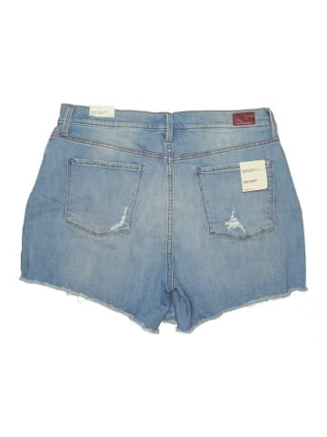 Whetherly Denim Shorts (view 2)