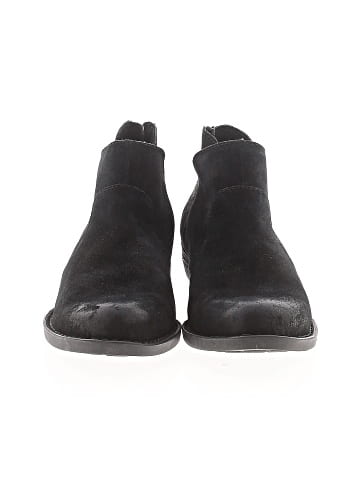 Born Handcrafted Footwear Ankle Boots (view 2)