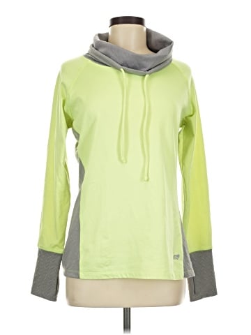 Marika Tek Sweatshirt (view 1)