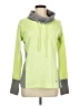 Marika Tek Green Sweatshirt Size M - photo 1