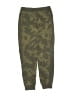 Under Armour Camo Green Casual Pants Size L (youth) - photo 2