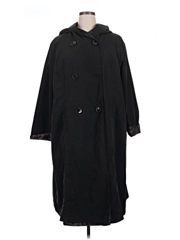 Jones New York Coat (view 1)