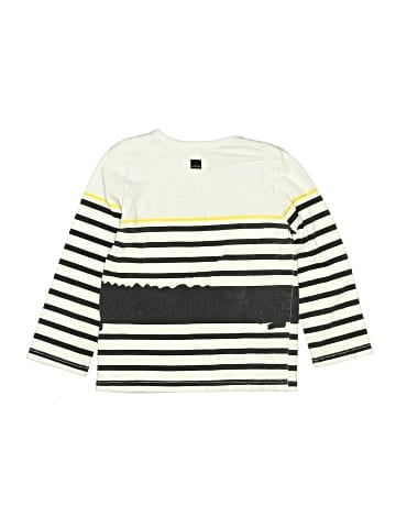 Catimini Long Sleeve T-Shirt (view 2)