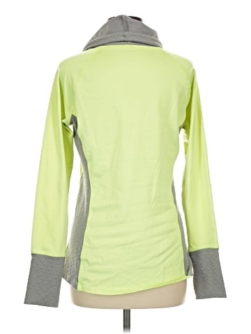 Marika Tek Sweatshirt (view 2)