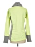 Marika Tek Green Sweatshirt Size M - photo 2