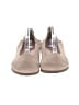 Birkenstock 100% Leather Solid Tan Flats Size EU 38 - photo 2