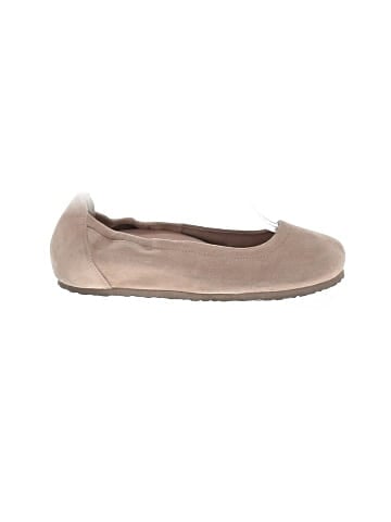 Birkenstock Flats (view 1)