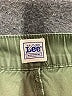 Lee Green Khakis Size 5 - photo 7