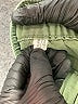 Lee Green Khakis Size 5 - photo 8