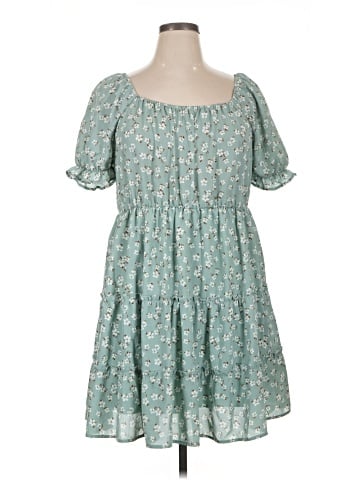 Liberty Love Casual Dress (view 1)